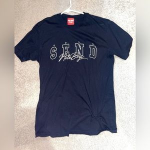 NELK boys tee shirt